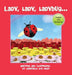 Lady, Lady, Ladybug by Gabriella Eva Nagy