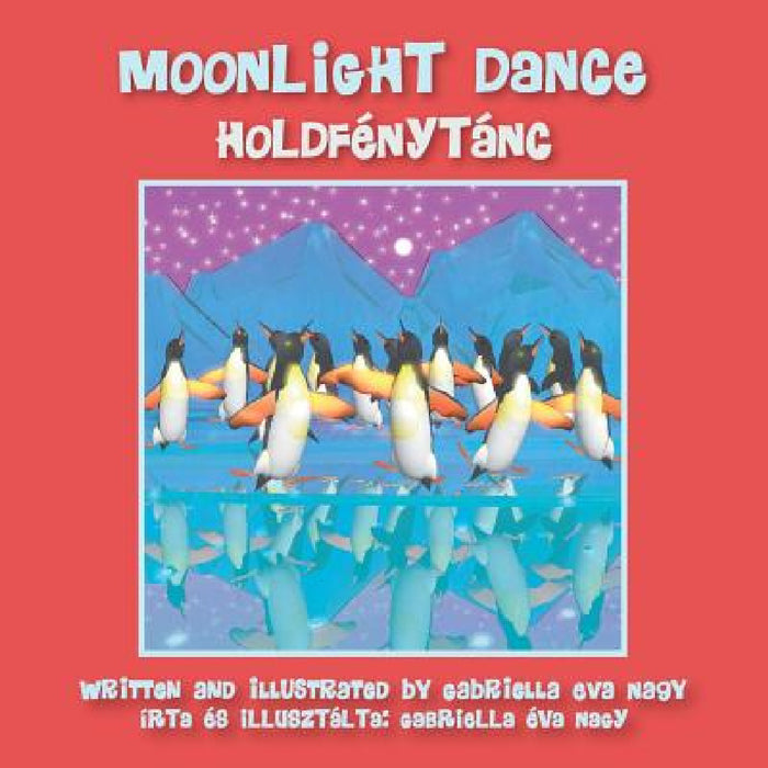 Moonlight Dance by Gabriella Eva Nagy