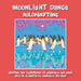 Moonlight Dance by Gabriella Eva Nagy