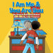 I Am Me & You Are You by Stacie Sullivan-Simon