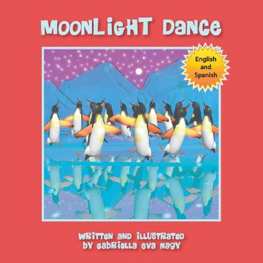 Moonlight Dance by Gabriella Eva Nagy