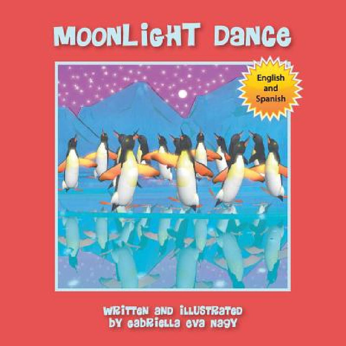 Moonlight Dance by Gabriella Eva Nagy