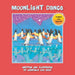 Moonlight Dance by Gabriella Eva Nagy