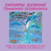 Enchanted Rainbows by Gabriella Eva Nagy