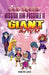 God Squad Mission Him-Possible II: The Giant Slayers by Darlene Laney