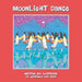 Moonlight Dance by Gabriella Eva Nagy