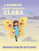 A Rainbow Shines Through Clara by Brooke Kodish Rutledge
