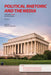 Political Rhetoric and the Media: The Year in C-SPAN Research, Volume 8 by Robert X. Browning