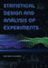 Statistical Design and Analysis of Experiments by Matthew P. Stephens