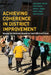 Achieving Coherence in District Improvement: Managing the Relationship Between the Central Office and Schools by Susan Moore Johnson, Geoff Marietta, Monica C. Higgins