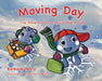 Moving Day by Barbara Perry, Autumn Brook