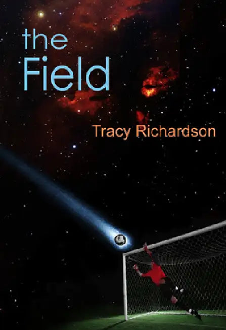 The Field by Tracy Richardson