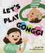 Let's Play Gonggi by Im Seo-Ha