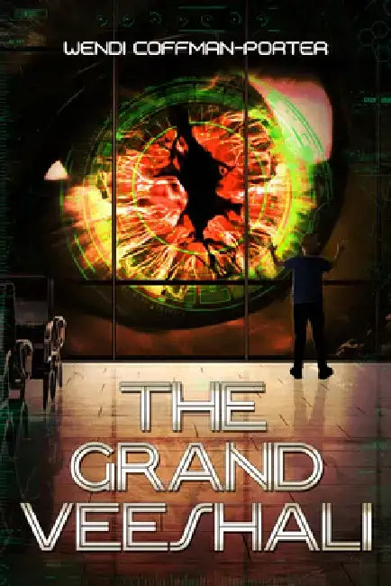 The Grand Veeshali by Wendi Coffman-Porter