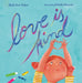 Love Is Kind by Beth Ann Huber
