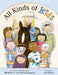 All Kinds of Kids by Bill Martin