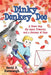 Dinky Donkey Doo: A Brave Boy, His Loyal Protector, and a Journey of Hope by David P. Kavanaugh