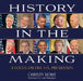 History in the Making: A Focus on Five U.S. Presidents by Christy Bowe