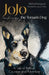 Jojo the Tornado Dog: A Tale of Rescue, Courage, and Family (Based on a True Story) by Michael Sampson, Lauren Phelps