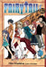 Fairy Tail V22 by Hiro Mashima