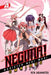 Negima! Omnibus 4: Magister Negi Magi by Ken Akamatsu