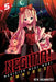 Negima! Omnibus 5: Magister Negi Magi by Ken Akamatsu