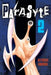 Parasyte 2 by Hitoshi Iwaaki