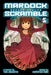 Mardock Scramble 5 by Tow Ubukata