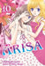 Arisa Vol. 10 by Lou Harvey-Zahra