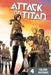 Attack on Titan, Volume 4 by Hajime Isayama