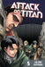 Attack on Titan, Volume 5 by Hajime Isayama