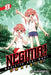 Negima! Omnibus 8: Magister Negi Magi by Ken Akamatsu