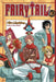 Fairy Tail V10 by Hiro Mashima
