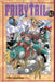 Fairy Tail V11 by Hiro Mashima