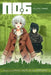 No. 6 Volume 3 by Atsuko Asano
