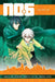 No. 6, Volume Six by Atsuko Asano