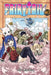 Fairy Tail, Volume 40 by Hiro Mashima