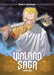 Vinland Saga, Book 4 by Makoto Yukimura