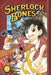 Sherlock Bones, Volume 1 by Yuma Ando