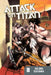 Attack on Titan 8 by Hajime Isayama