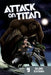 Attack on Titan, Volume 9 by Hajime Isayama