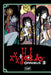 Xxxholic Omnibus 3 by Clamp