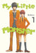 My Little Monster, Volume 1 by Robico