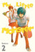 My Little Monster, Volume 2 by Robico
