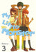 My Little Monster, Volume 3 by Robico