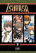Tsubasa Omnibus 3 by Clamp
