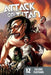Attack on Titan, Volume 12 by Hajime Isayama
