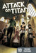 Attack on Titan 13 by Hajime Isayama
