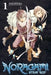 Noragami: Stray God 1 by Adachitoka