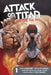 Attack on Titan: Before the Fall, Volume 1 by Hajime Isayama